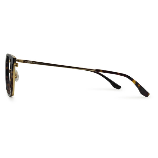 Tiger Print Durable Eyeglass