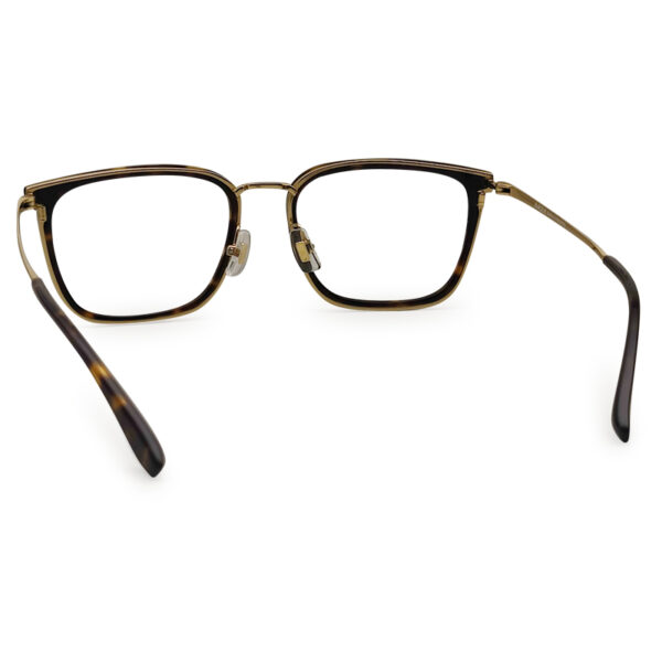 Tiger Print Durable Eyeglass