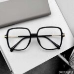 Square Shape Premium Quality Eyeglass