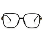 Square Shape Premium Quality Eyeglass