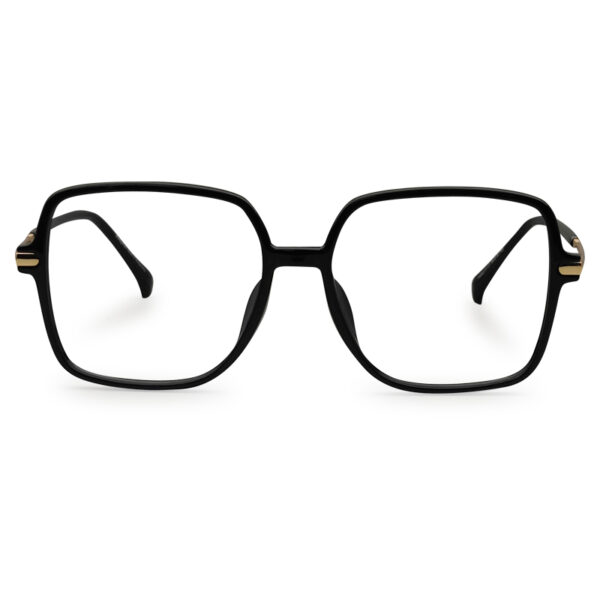 Square Shape Premium Quality Eyeglass