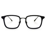 New Arrival Titanium Built Eyeglass