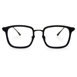 New Arrival Titanium Built Eyeglass