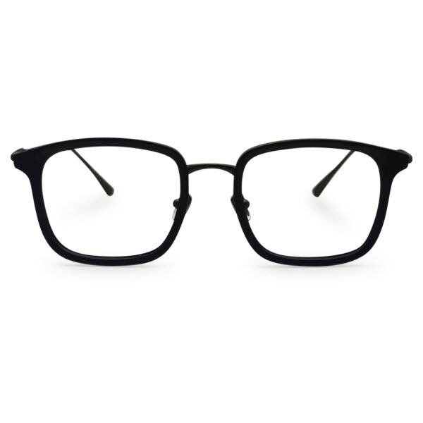 New Arrival Titanium Built Eyeglass