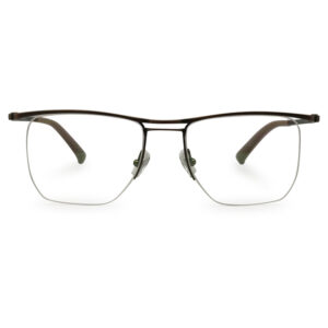 Half Rim New Arrival Eyeglass