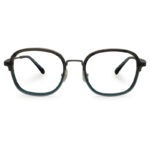 Titanium Built Fashionable Eyeglass