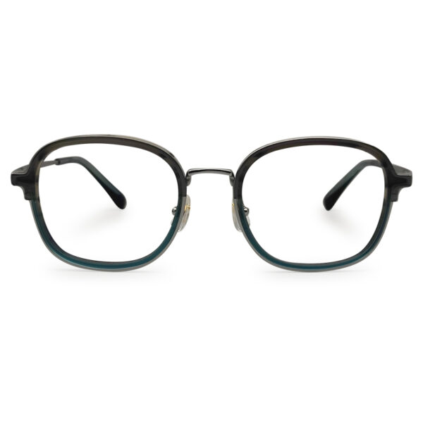 Titanium Built Fashionable Eyeglass