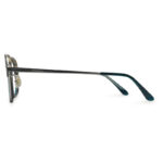 Titanium Built Fashionable Eyeglass