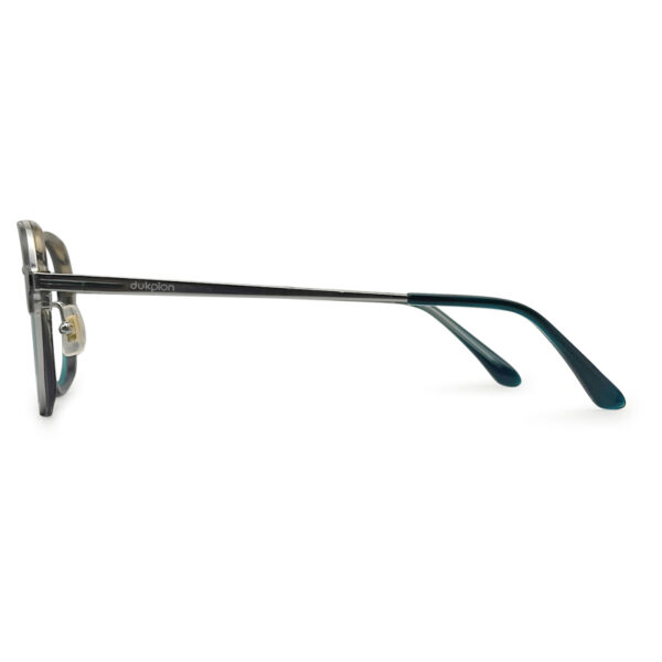 Titanium Built Fashionable Eyeglass