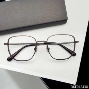 Silver Color Premium Design Eyeglass