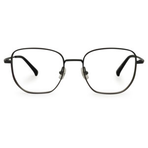 Silver Color Premium Design Eyeglass