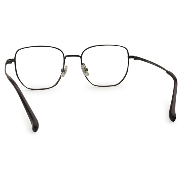 Silver Color Premium Design Eyeglass