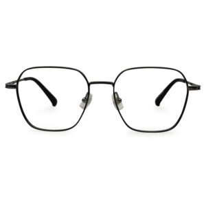 Premium Quality Titanium Built Eyeglass