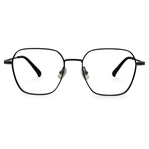 Premium Quality Titanium Built Eyeglass