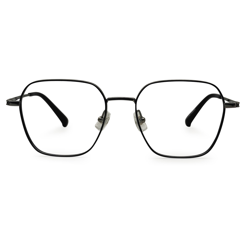 Premium Quality Titanium Built Eyeglass