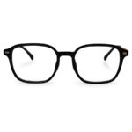 Black Color Premium Quality Eyeglass