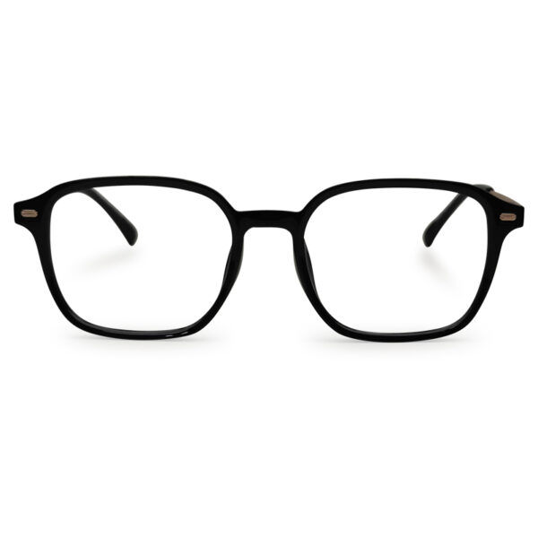 Black Color Premium Quality Eyeglass