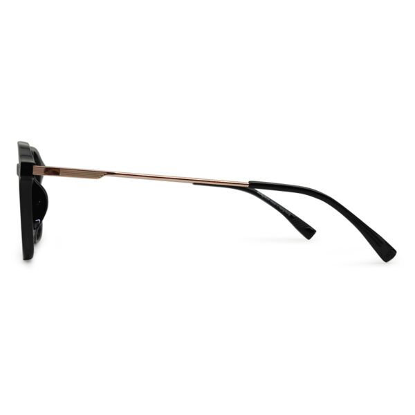 Black Color Premium Quality Eyeglass