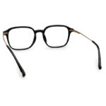 Black Color Premium Quality Eyeglass