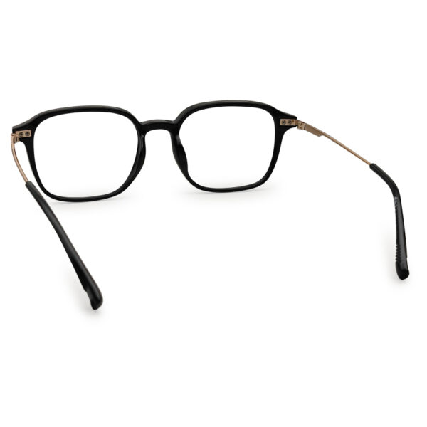 Black Color Premium Quality Eyeglass
