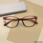 New Arrival Woman Eyeglass