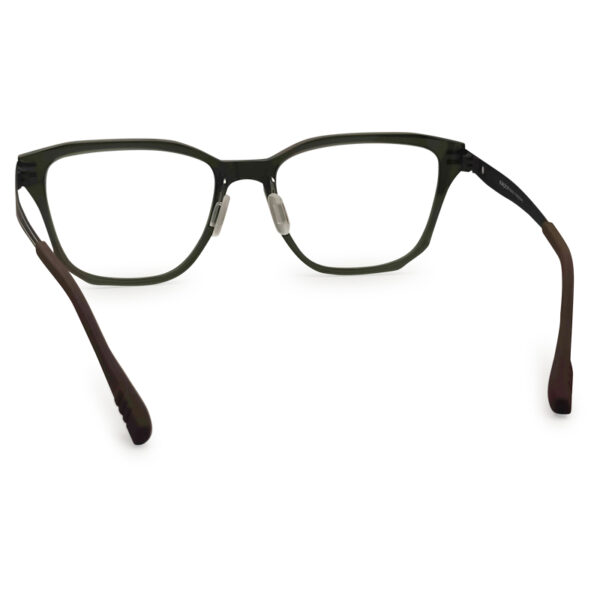 New Arrival Mixed Color Eyeglass