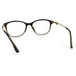 Olive Gradient Color Eyeglass