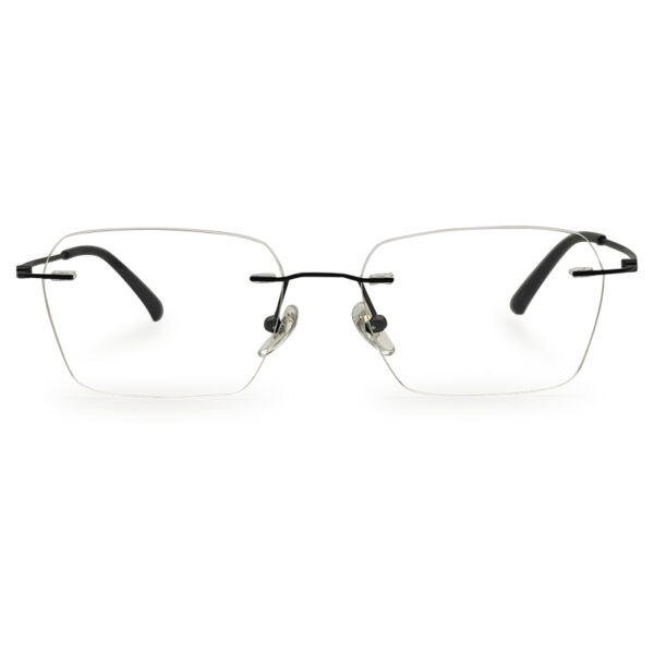 Rimless Light Weight Eyeglass