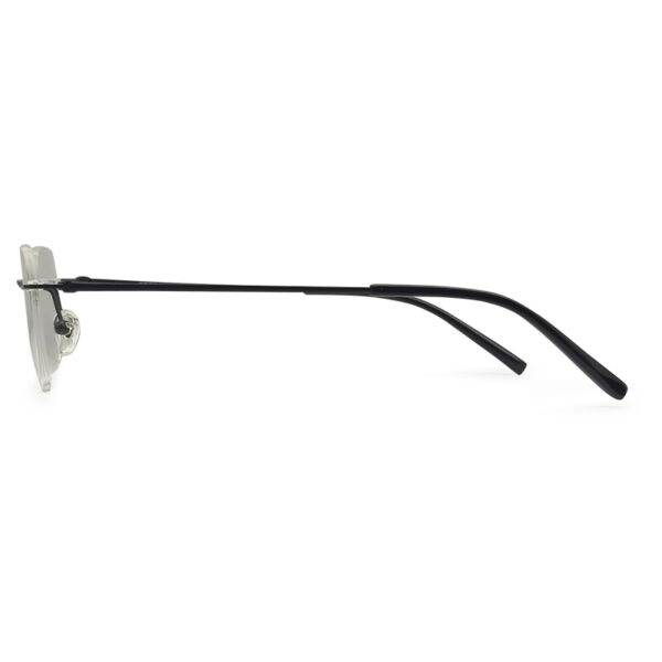 Rimless Light Weight Eyeglass