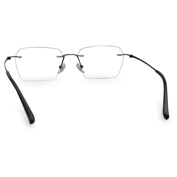 Rimless Light Weight Eyeglass