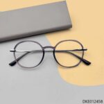Round Shape Premium Eyeglass