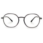 Round Shape Premium Eyeglass