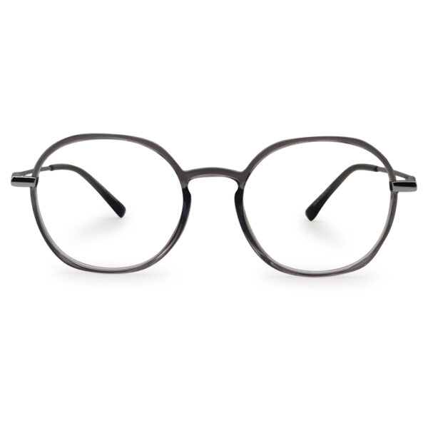 Round Shape Premium Eyeglass
