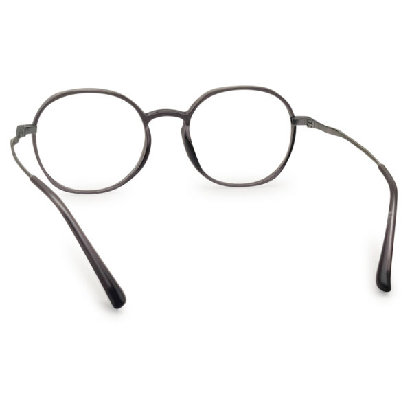 Round Shape Premium Eyeglass