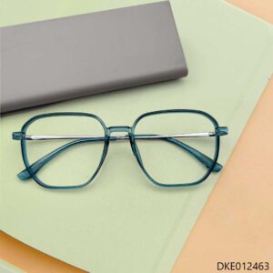 Mixed Color Light Weight Eyeglass