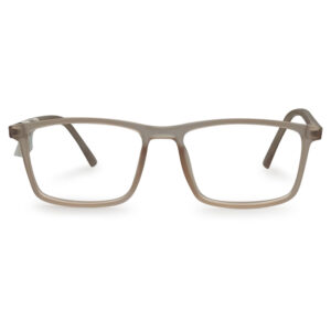 Fiber & Metal Mixed Premium Eyeglasses