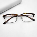 New High quality Fiber & Metal Mixed