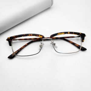 New High quality Fiber & Metal Mixed