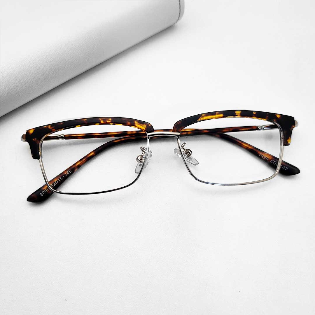 New High quality Fiber &amp; Metal Mixed