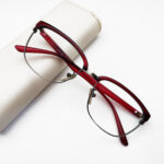 Optical Eyeglasses Frame For Women