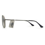 Double Bar Unique Deisgn Eyeglasses