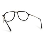 Double Bar Unique Deisgn Eyeglasses