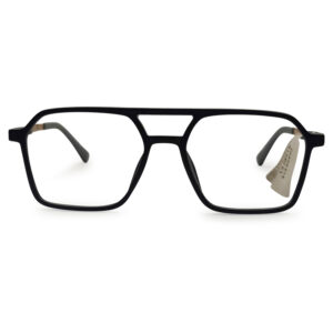 New Arrived Fashionable Double Bar Eyeglass