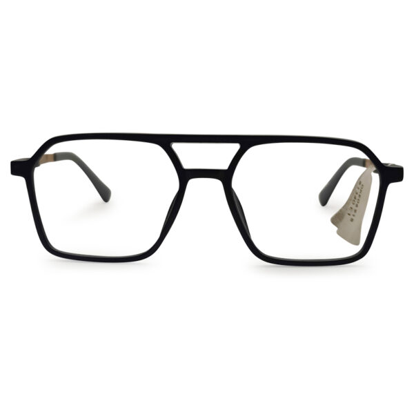 New Arrived Fashionable Double Bar Eyeglass