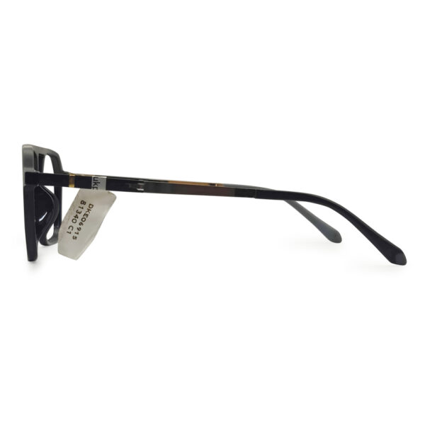 New Arrived Fashionable Double Bar Eyeglass