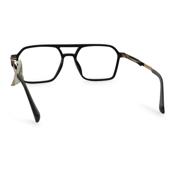 New Arrived Fashionable Double Bar Eyeglass