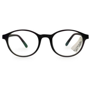 Round Shape Mixed color Eyeglasses