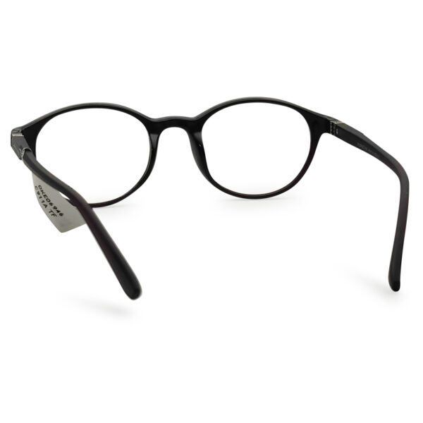 Round Shape Mixed color Eyeglasses
