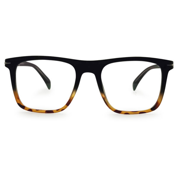 Black Mixed Color High Quality Eyeglass