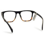 Black Mixed Color High Quality Eyeglass